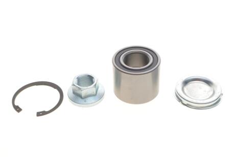 Ступица колеса с интегрированным подшипником AIC 55007