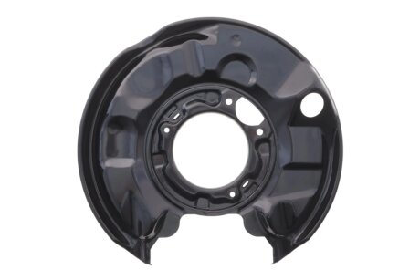 Захист диска гальмівного (заднього) (L) MB (W203/209) 00-10 AIC 55083