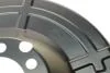 Защита тормозного диска AIC 55198 (фото 3)