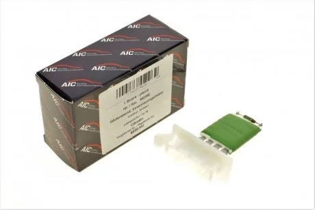 Реостат печки AIC 55296