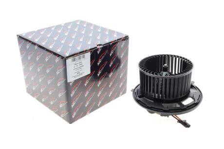 Моторчик пічки BMW 1 (E82/E87/E88)/3 (E90/E91/E92/E93)/X1 (E84)/X3 (F25)/X4 (F26) 1.6-4.4 04-18 AIC 55362