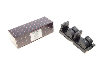 Кнопка стеклоподъемника AIC 55509