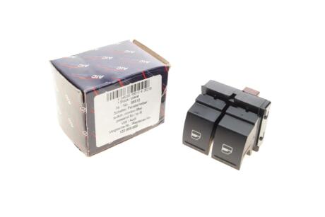 Кнопка стеклоподъемника AIC 55510