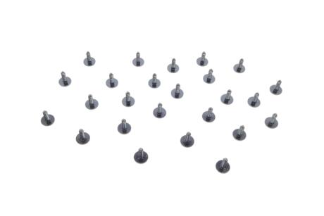 Болт кріплення елементів шумоізоляції AIC 55665