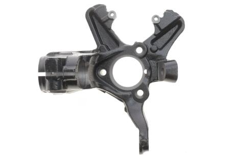 Кулак поворотний (цапфа) VW Caddy 03- (L) (3 отв.) AIC 55696