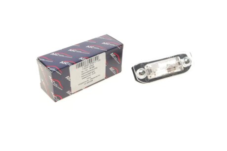 Підсвітка номера AIC 55789