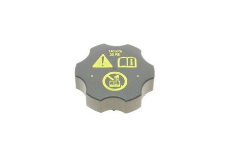 Кришка розширювального бачка AIC 55896