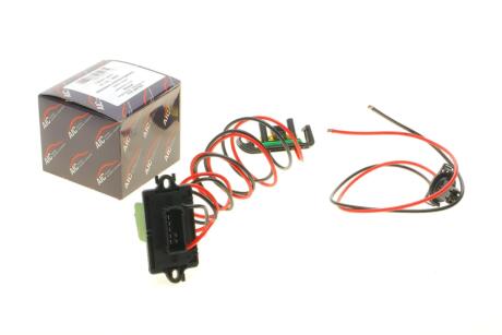 Реостат печки AIC 56003