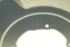 Защита тормозного диска AIC 56017 (фото 4)