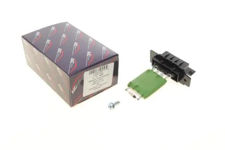 Реостат печки AIC 56053