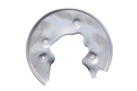 Захист диска гальмівного (заднього) (L) Audi A4/A5/A6 07-18 AIC 56149