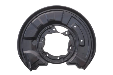 Захист диска гальмівного (заднього) (L) MB C-class (W204) 07-15/E-class (A207) 09-16 AIC 56177