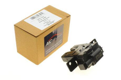 Замок крышки багажника AIC 56398