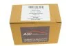 Замок крышки багажника AIC 56398 (фото 7)