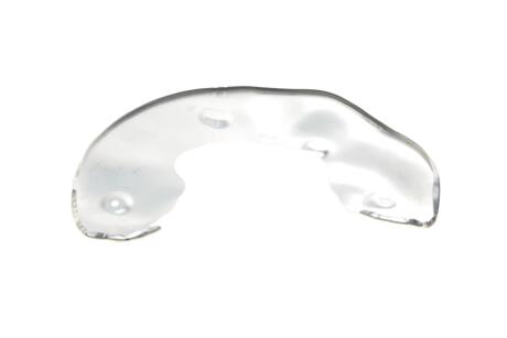 Защита тормозного диска AIC 56400