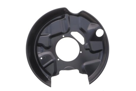 Захист диска гальмівного (заднього) (L) MB C-class (W202) 93-01/E-class (W124) 84-95 AIC 56415