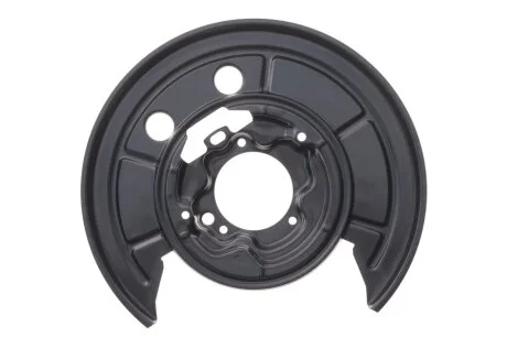 Захист диска гальмівного (L) Citroen Jumper/Fiat Ducato/ Peugeot Boxer 06- AIC 56431
