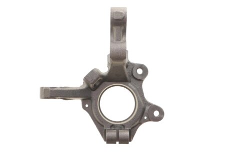 Кулак поворотний (цапфа) Renault Kangoo 97-08 (R14) (L) AIC 56529