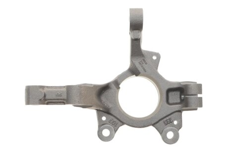 Кулак поворотний (цапфа) Renault Clio III 05-14 (R) AIC 56538