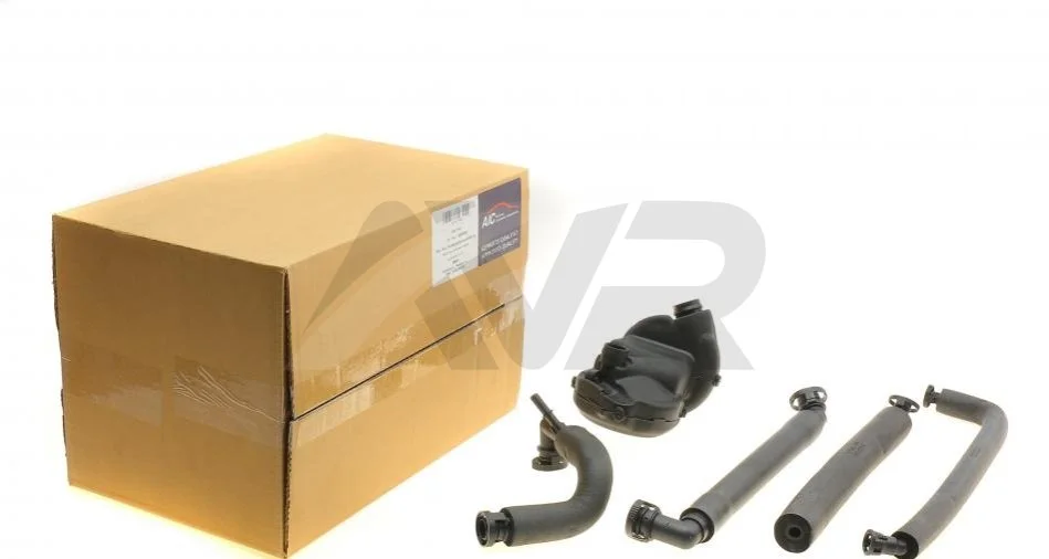 Клапан рециркуляції картерних газів AIC 56899Set (фото 1)