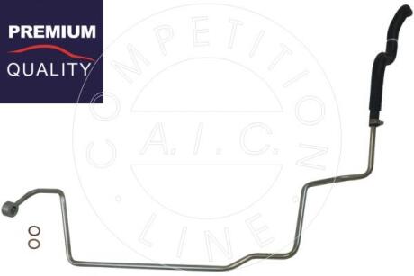 Патрубок системи гідропідсилення рульового управління AIC 57189