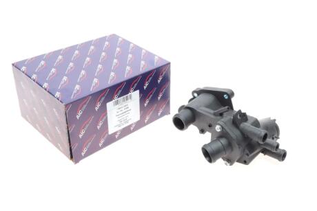 Термостат Skoda Octavia/VW Caddy II 1.4/1.6 95-04 (з датчиком) AIC 57296