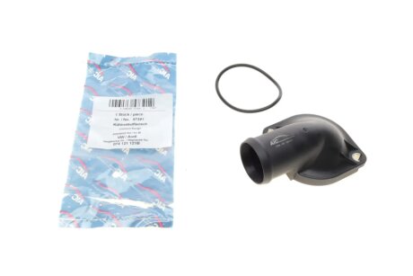 З\'єднання (коліно) системи охолодження AIC 57391