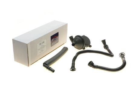 Клапан рециркуляции картерных газов AIC 57400Set