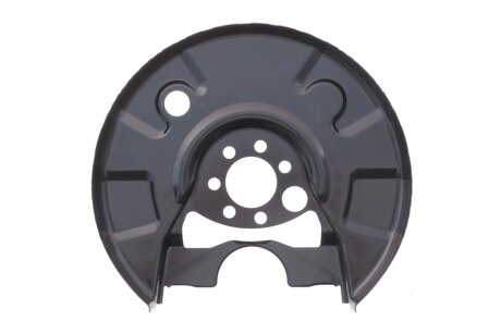 Захист диска гальмівного (заднього) (L) VW Golf III/Passat 88-97 AIC 57601