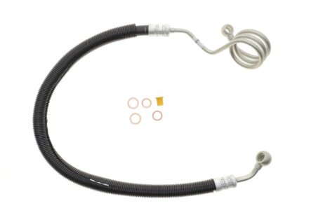 Патрубок системи гідропідсилення рульового управління AIC 57672