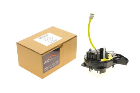 Шлейф подушки безпеки AIC 57834