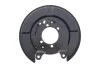Захист диска гальмівного (заднього) (R) Nissan Juke/Qashqai/X-Trail 06- AIC 58271 (фото 4)