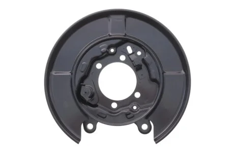 Захист диска гальмівного (заднього) (R) Nissan Juke/Qashqai/X-Trail 06- AIC 58271