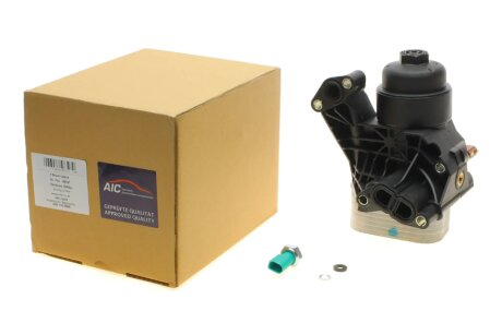 Корпус фильтра масляного AIC 58327