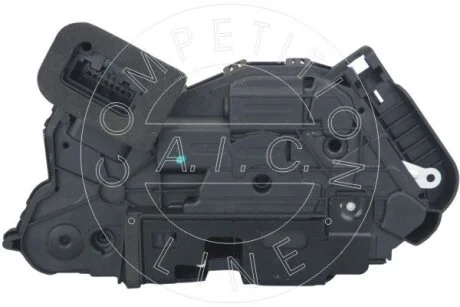 Замок дверей (передніх/L) Skoda Octavia/Rapid/VW Passat 12- AIC 58328