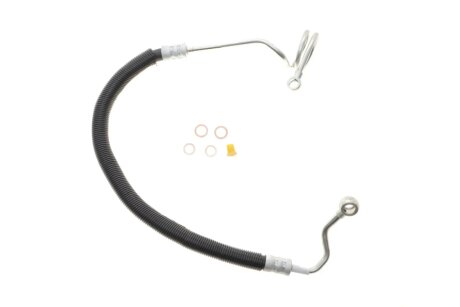 Патрубок системи гідропідсилення рульового управління AIC 58486