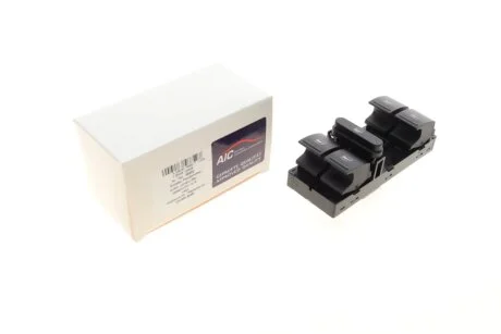 Кнопка склопідйомника AIC 58852