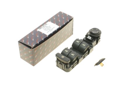 Кнопка склопідйомника AIC 58860