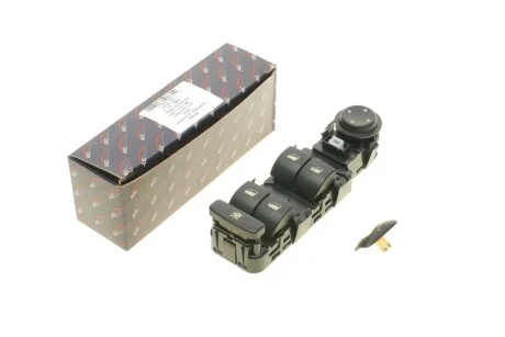 Кнопка склопідйомника AIC 58860