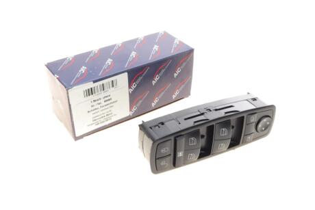 Кнопка склопідйомника AIC 58865