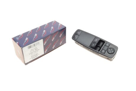 Кнопка склопідйомника AIC 58868