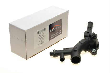 З\'єднання (коліно) системи охолодження AIC 58911