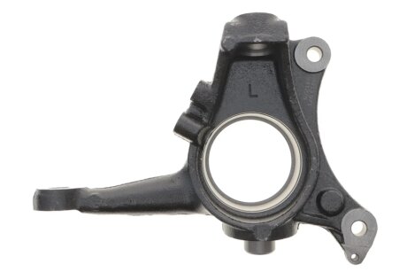 Кулак поворотний (цапфа) Citroen C5/C6/Peugeot 407/508 04- (L) AIC 58913