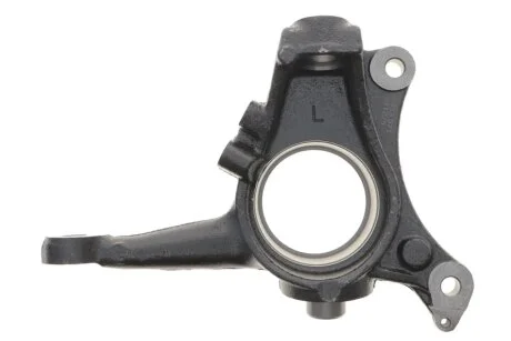 Кулак поворотний (цапфа) Citroen C5/C6/Peugeot 407/508 04- (L) AIC 58913