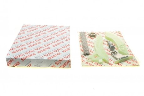 Комплект цепи ГРМ AIC 59101Set