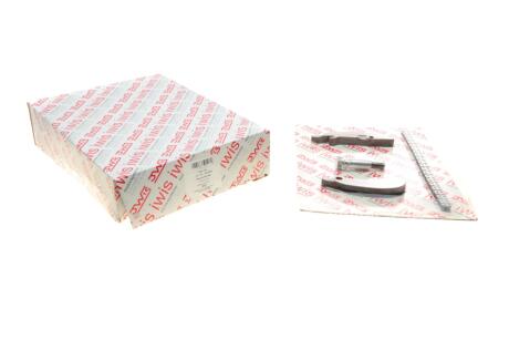 Комплект цепи ГРМ AIC 59128Set