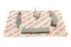 Комплект ланцюга ГРМ AIC 59801Set (фото 2)