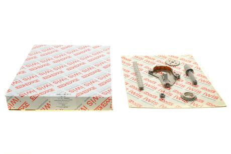 Комплект цепи масляного насоса AIC 59808Set