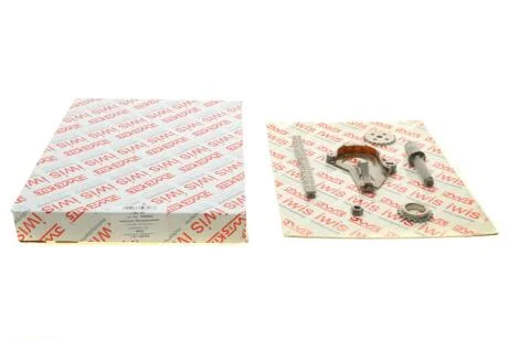 Комплект цепи масляного насоса AIC 59808Set