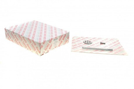 Комплект цепи масляного насосу AIC 59814SET